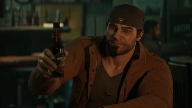 Gears of War: E-Day PC specs revealed ahead of launch