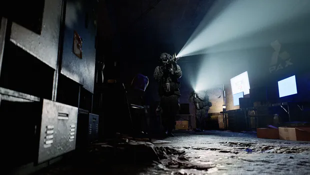 Battlefield 6 Season 2 introduces REDSEC Nightfall Mode on Hagental Base with NVG combat