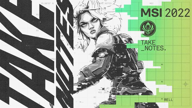 LoL Esports: MSI 2022 date, draw, teams, venue and format details