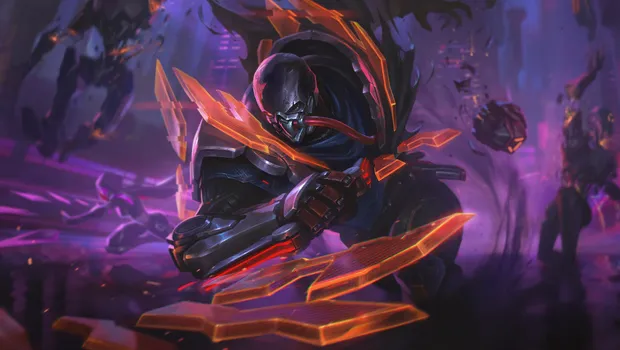 League of Legends Patch 26.7 brings major Support changes and Ranked LP updates