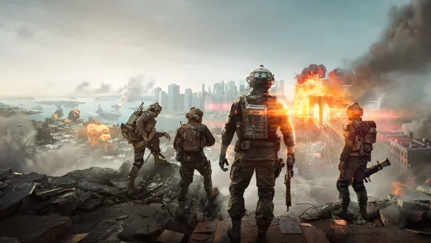 Battlefield 6 update 1.2.1.5 focuses on stability and quality-of-life fixes