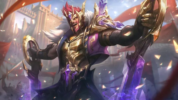 League of Legends Season 2 2026 brings back Deathfire Touch and Stormraider’s Surge runes