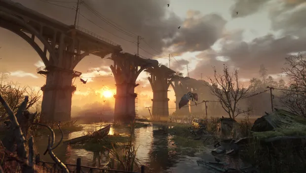 Metro 2039 revealed with new protagonist, story details and February 2027 release