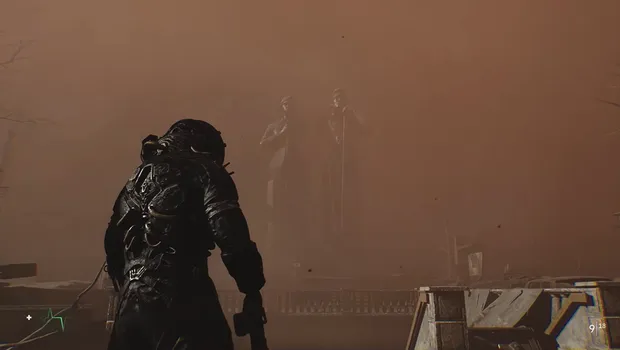 Cronos: Lazarus shows off faster combat in new gameplay video