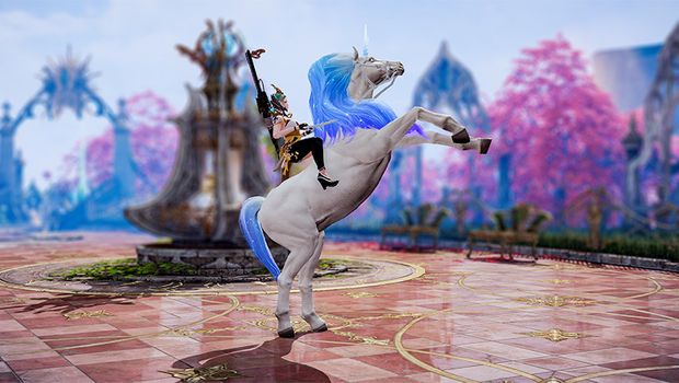 Lost Ark Twitch Drop Will Release Before G4TV Invitational Tournament