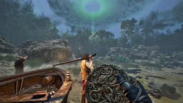 The Mound: Omen of Cthulhu launches July 15 for PS5, Xbox Series X/S and PC