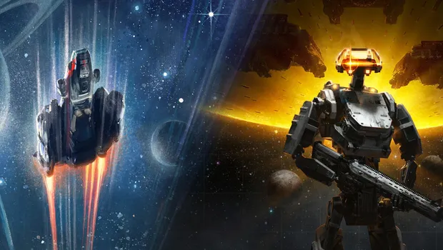 Starfield's biggest update yet arrives April 7 alongside new Terran Armada DLC and the PS5 launch