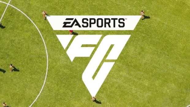 EA Officially Reveal First EA Sports FC Details And Logo EA Officially Reveal First EA Sports FC Details And Logo