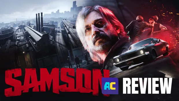 Samson Review
