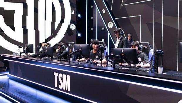 LoL Esports - TSM's LCS journey ends against Jensen's Dignitas: LEC, LCK, or LPL a potential new chapter