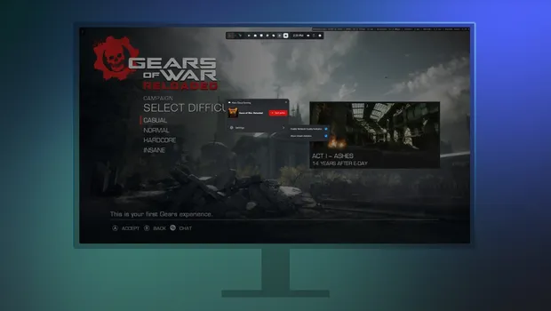 February Xbox update adds 1440p streaming, ROG Xbox Ally improvements and Cloud Gaming enhancements