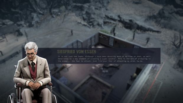 Jagged Alliance 3: How to get all Diesel clues