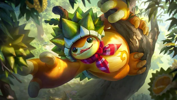 LoLdle Quote of the Day Solution - Ok