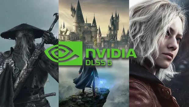 Every game confirmed to launch with DLSS 5 support so far
