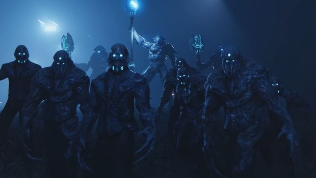 Helldivers 2 teases more Illuminate content and new enemies ahead of ...