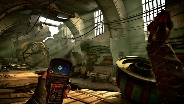 Stalker 2: Cost of Hope expansion revealed with new story, regions, and Faction choices