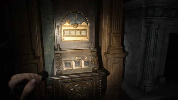 Resident Evil: Requiem – Chairman's Office Puzzle Solution