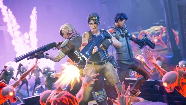 Fortnite: How to Pre-Register for Save The World Free-To-Play