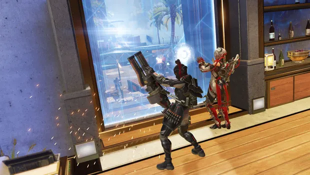 Apex Legends