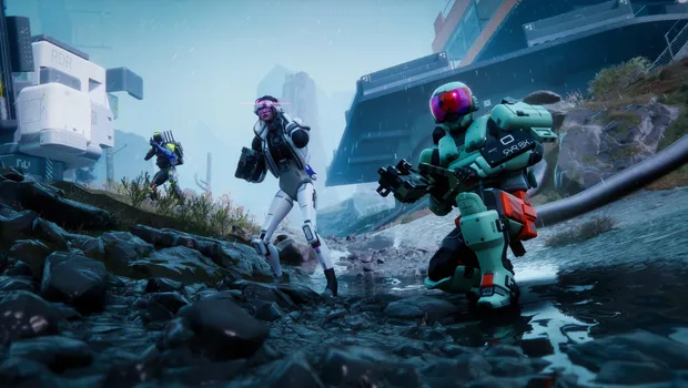 Marathon hits 86K Steam peak on launch day - How it compares to other extraction shooters