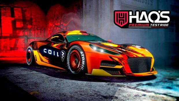 GTA Online bonuses and discounts this week (March 24 to 31, 2022)