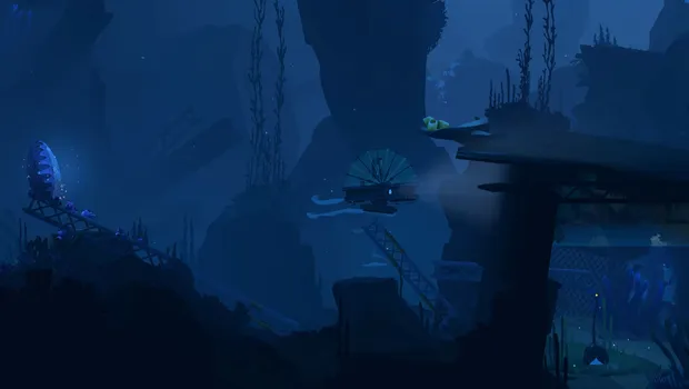 Planet of Lana 2 guide: How to open the seashell