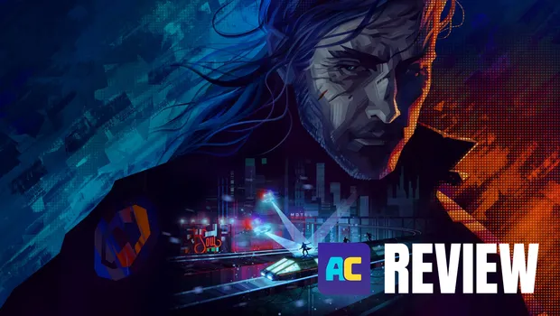 Replaced Review - Style, substance, and a few rough edges