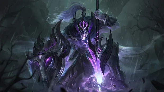 LoLdle Quote of the Day Solution - Brother to warriors resting beneath wheat. Son of battles a thousand times lost. I know who I am, and I will show the gods what I can become!