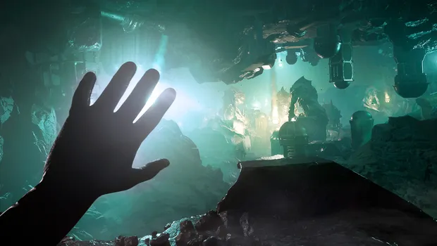 Interview: Big Bad Wolf on Ditching Combat and Embracing Pure Dread In Cthulhu: The Cosmic Abyss
