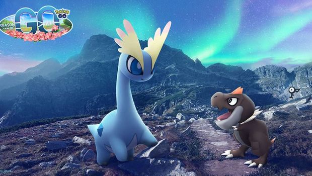Pokemon Go community successfully upgrades Adventure Week