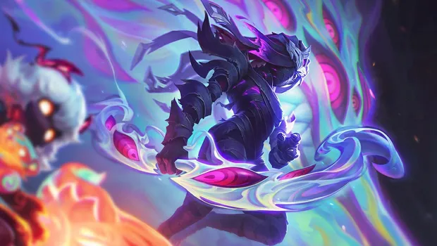 LoL Patch 26.13 Preview: New Champion Locke, Champion buffs, nerfs and key Meta shifts