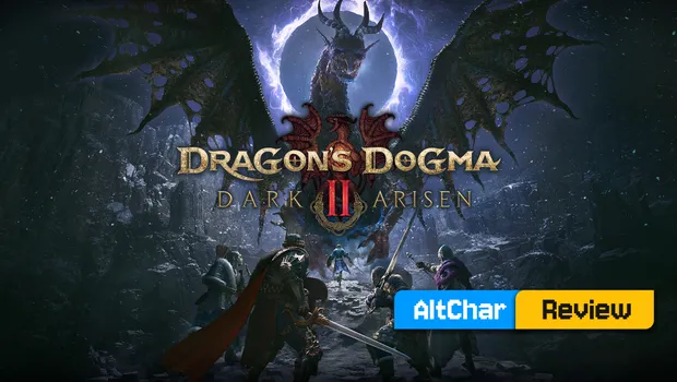 Dragon's Dogma 2: Dark Arisen Review – Redemption Up North