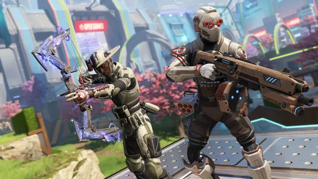 Apex Legends