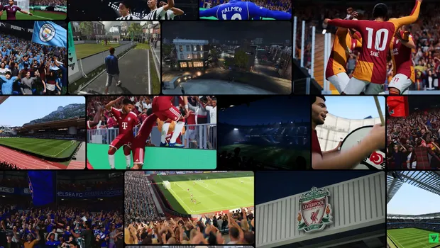 EA FC 27 Gameplay trailer confirms September release date and reveals new features