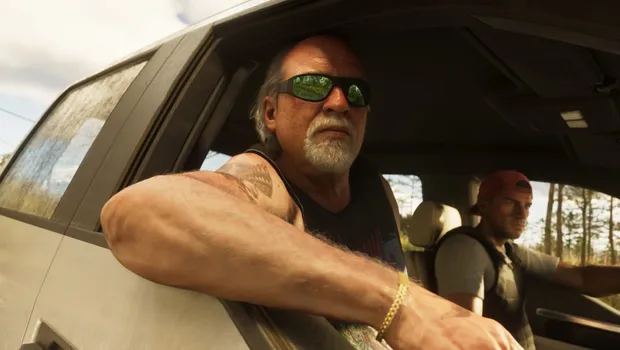 GTA 6 PS5 Physical Edition codes will be region-locked, Rockstar confirms