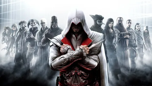 Ubisoft reveals new Leadership team to guide Assassin’s Creed franchise