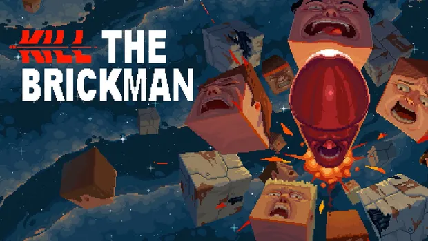Xbox gets a surprise shadowdrop with Kill the Brickman