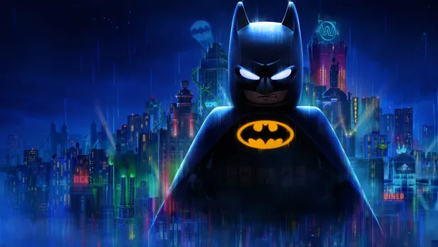 LEGO Batman: Legacy of the Dark Knight Dev Diary reveals gameplay, characters and Gotham open world
