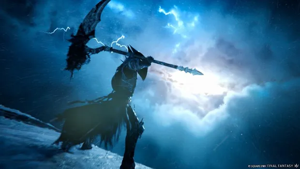 Final Fantasy XIV Evercold expansion announced with Evangelion crossover and major changes