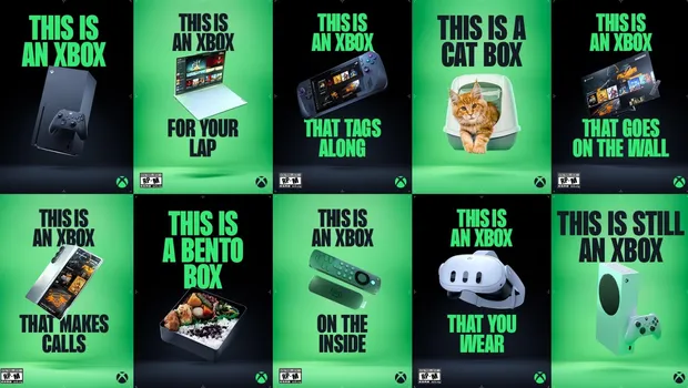 Microsoft removes “This is an Xbox” campaign pages from the internet