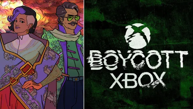 Indie studio walks away from Microsoft money over Gaza genocide: "Every action matters"