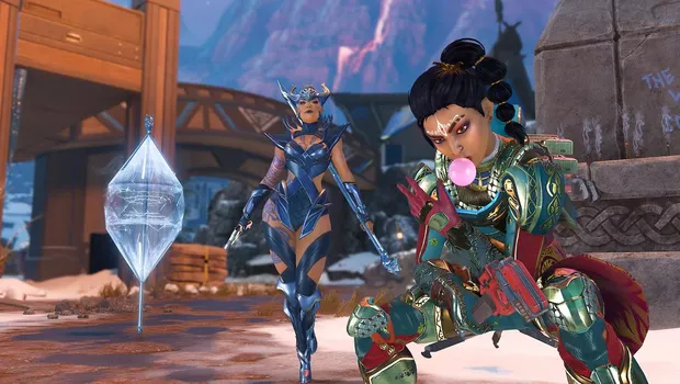 Apex Legends controller Aim Assist nerf causes 2-4% accuracy drop