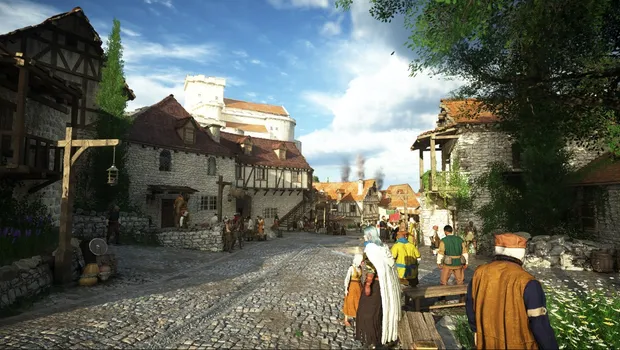 Crimson Desert known issues list highlights bugs affecting Performance, Quests and FSR4