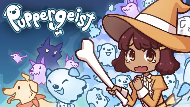 Puppergeist Review: A love letter to our dogs