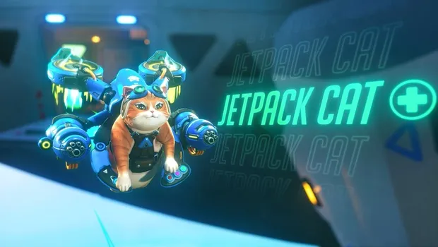 Overwatch: Jetpack Cat’s Abilities Explained