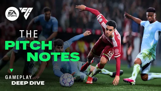 EA Sports FC 27 Gameplay Deep Dive reveals massive gameplay changes ahead of launch