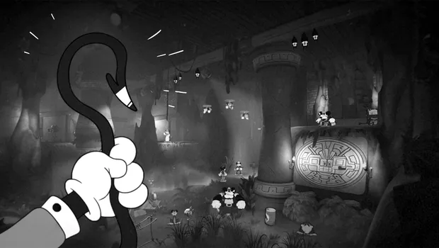 Mouse: P.I. For Hire priced at $30, offers 12-20 hours of gameplay