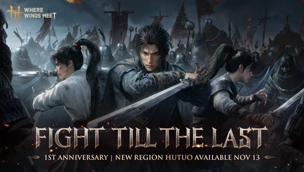 Where Winds Meet’s Hutuo Region Launches November 13