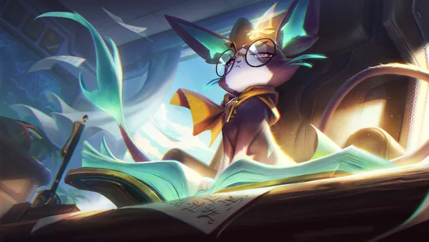 League of Legends Patch 26.8 Preview: Buffs, Nerfs and Yuumi Changes Explained