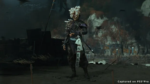 Ghost of Yōtei adds The Last of Us inspired Armor on October 1